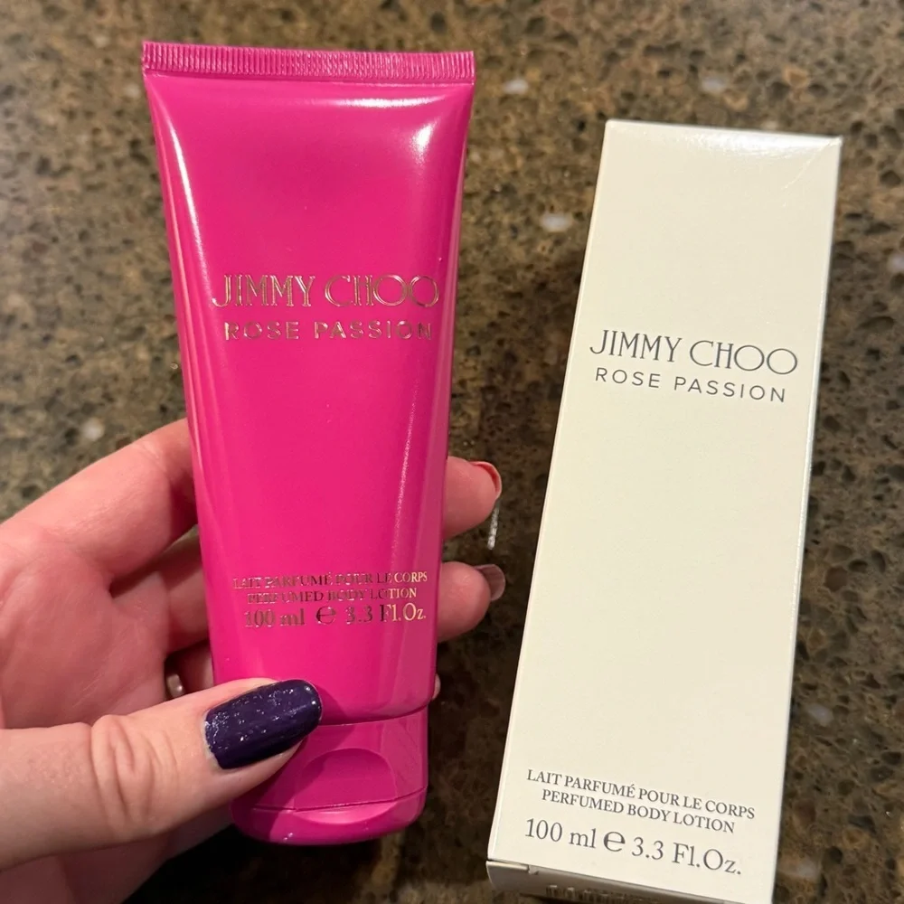 Jimmy Choo new jimmy